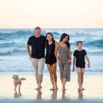 Uklonite stres sa porodičnih putovanja